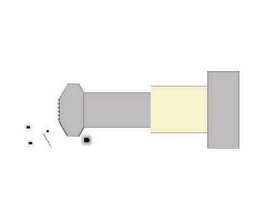 ships - Assassin lower level made with Floorplanner