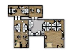 Dalee - dalee made with Floorplanner