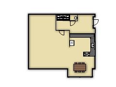 My first project - bg2 made with Floorplanner