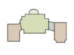 test2 - design1 made with Floorplanner