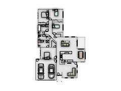 Chevrington - Chevrington made with Floorplanner