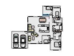 Cloverdale - Cloverdale 2 made with Floorplanner