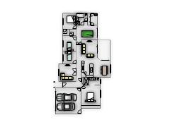 The Marino - The Marino made with Floorplanner