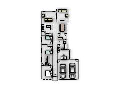 The Pisa - Pisa made with Floorplanner