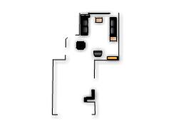 Mijn huis - dfgdgf made with Floorplanner