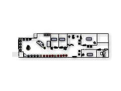116 N Main street - capacchiro2 made with Floorplanner