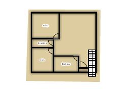 casa nova - aiana made with Floorplanner