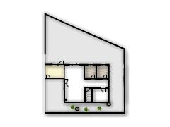CASA - MY HOUSE made with Floorplanner