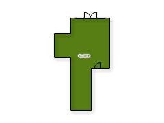 Albert - Mijn eerste ontwerp made with Floorplanner