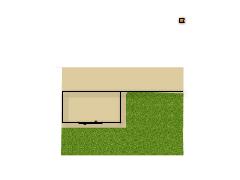 Casa Atual - casa atual made with Floorplanner
