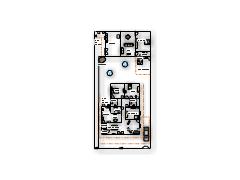 Casa nova - casa nova made with Floorplanner