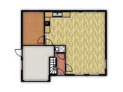 Schotsehoek 11 - Schotsehoek 11 made with Floorplanner