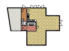 Hoogaars AA6 - Hoogaars AA6 made with Floorplanner