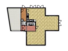 Hoogaars AA6 - 1204193118560 made with Floorplanner
