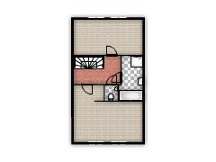 Hoogaars AA6 - Hoogaars AA6 made with Floorplanner