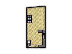 Wagenaarstraat 26 - Wagenaarstraat 26 made with Floorplanner