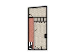 Wagenaarstraat 26 - Wagenaarstraat 26 made with Floorplanner