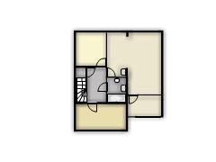 Offenbachlaan 22 - Vlissingen - Offenbachlaan 22 - Vlissingen made with Floorplanner