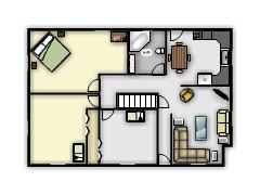 add on - add on made with Floorplanner