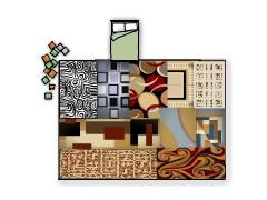 my house plan - jak made with Floorplanner
