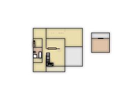 Sitio Jaci - com moveis made with Floorplanner