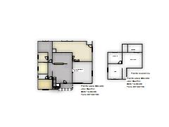 Sitio Jaci - planta medidas made with Floorplanner