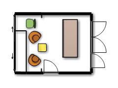 Mahtob  - mahtob made with Floorplanner