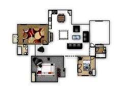 fccla floor plan - ??? made with Floorplanner